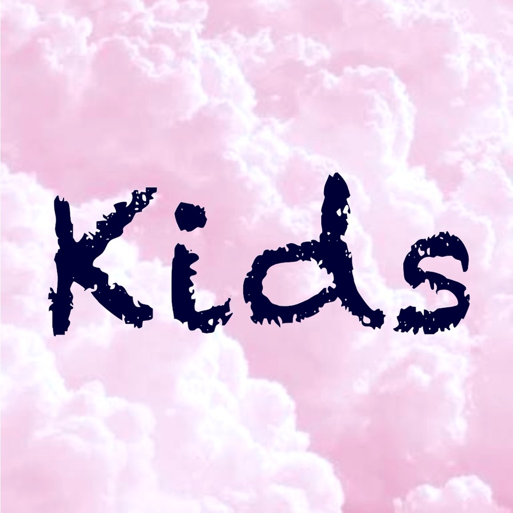 KIDS ITEMS BELOW 👧 👦